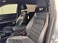 Honda CR-V EXL Hybrid 2024 - miniatura 9
