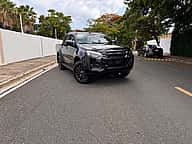 Isuzu DMAX LSE 2027 - miniatura 2