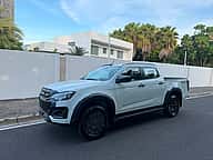 Isuzu DMAX LSE 2027 - miniatura 1
