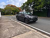 Isuzu DMAX LSE 2027 - miniatura 3