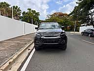 Isuzu DMAX LSE 2027 - miniatura 4
