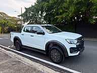 Isuzu DMAX LSE 2027 - miniatura 4