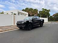 Isuzu DMAX LSE 2027 - miniatura 1