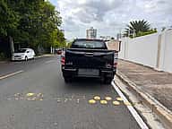 Isuzu DMAX LSE 2027 - miniatura 6