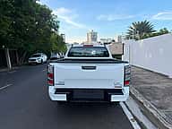 Isuzu DMAX LSE 2027 - miniatura 6