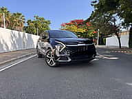 Kia Sportage EX 2024 - miniatura 1