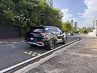 Kia Sportage EX 2024 - miniatura 5