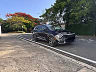 Kia Sportage EX 2024 - miniatura 4