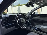 Kia Sportage EX 2024 - miniatura 8