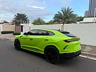 Lamborghini Urus 2019 - miniatura 4