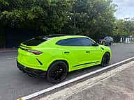 Lamborghini Urus 2019 - miniatura 6