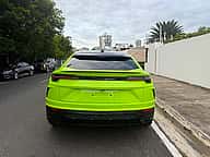 Lamborghini Urus 2019 - miniatura 5