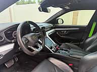Lamborghini Urus 2019 - miniatura 7