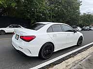 Mercedes Benz A 35 AMG 2024 - miniatura 5