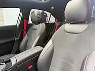 Mercedes Benz A 35 AMG 2024 - miniatura 9