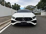 Mercedes Benz A 35 AMG 2024 - miniatura 4