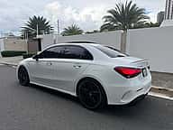 Mercedes Benz A 35 AMG 2024 - miniatura 7