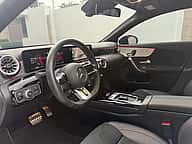Mercedes Benz A 35 AMG 2024 - miniatura 8