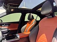 Mercedes Benz C 300 AMG 2022 - miniatura 9