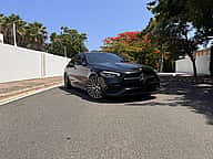 Mercedes Benz C 300 AMG 2022 - miniatura 2