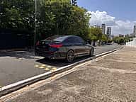 Mercedes Benz C 300 AMG 2022 - miniatura 5
