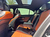 Mercedes Benz C 300 AMG 2022 - miniatura 10