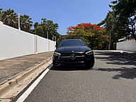 Mercedes Benz C 300 AMG 2022 - miniatura 3