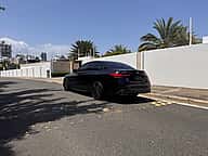 Mercedes Benz C 300 AMG 2022 - miniatura 7