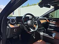 Mercedes Benz C 300 AMG 2022 - miniatura 8