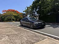 Mercedes Benz C 300 AMG 2022 - miniatura 4