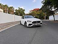 Mercedes Benz C 300 AMG Hibrid 2022 - miniatura 2
