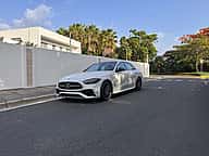 Mercedes Benz C 300 AMG Hibrid 2022 - miniatura 1