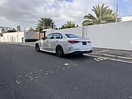 Mercedes Benz C 300 AMG Hibrid 2022 - miniatura 7