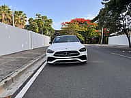 Mercedes Benz C 300 AMG Hibrid 2022 - miniatura 3