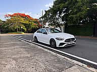 Mercedes Benz C 300 AMG Hibrid 2022 - miniatura 4