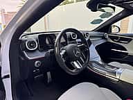 Mercedes Benz C 300 AMG Hibrid 2022 - miniatura 8