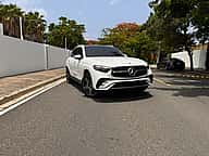 Mercedes Benz GLC 300 2023 - miniatura 2