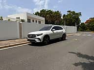 Mercedes Benz GLC 300 2023 - miniatura 1