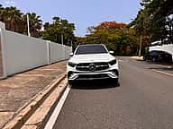 Mercedes Benz GLC 300 2023 - miniatura 3
