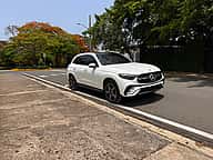 Mercedes Benz GLC 300 2023 - miniatura 4
