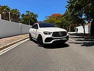 Mercedes Benz GLE 53 4matic Coupe AMG Plus 2021 - miniatura 2