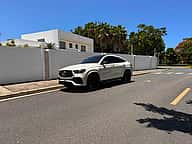 Mercedes Benz GLE 53 4matic Coupe AMG Plus 2021 - miniatura 1