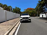Mercedes Benz GLE 53 4matic Coupe AMG Plus 2021 - miniatura 3