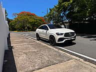 Mercedes Benz GLE 53 4matic Coupe AMG Plus 2021 - miniatura 4