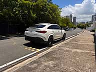 Mercedes Benz GLE 53 4matic Coupe AMG Plus 2021 - miniatura 5