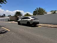 Mercedes Benz GLE 53 4matic Coupe AMG Plus 2021 - miniatura 7