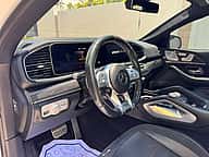 Mercedes Benz GLE 53 4matic Coupe AMG Plus 2021 - miniatura 8