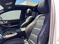 Mercedes Benz GLE 53 4matic Coupe AMG Plus 2021 - miniatura 9