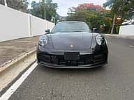 Porsche 911 Carrera 2025 - miniatura 4