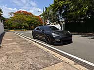 Porsche Panamera GTS 2013 - miniatura 4